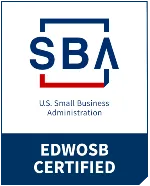Epoxy Strong SBA Certification