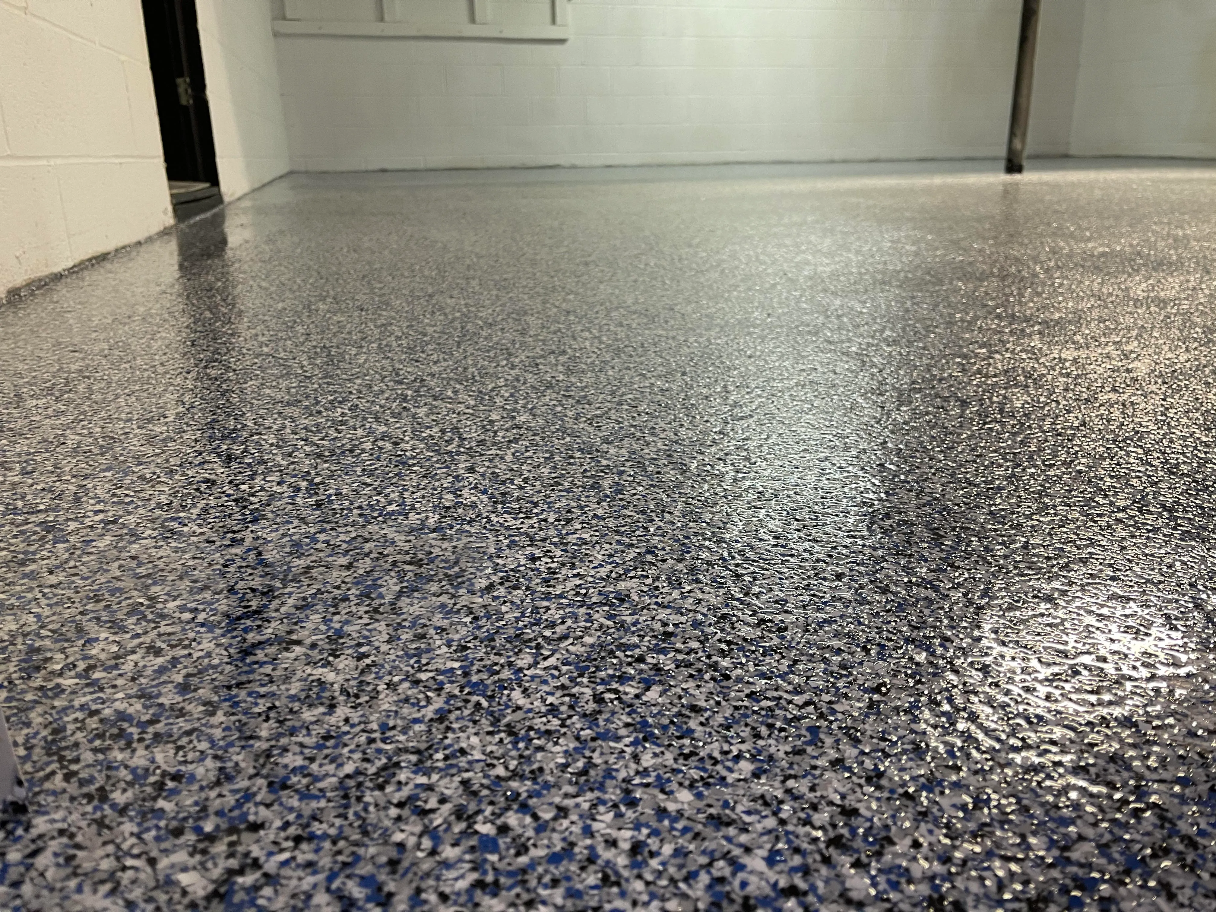 Epoxy Floor Coatings